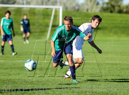 Thumbnail 2 in Standley Lake @ Pomona photogallery.