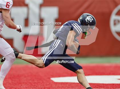 Thumbnail 1 in Mountain Ridge vs Corner Canyon (UHSAA 6A Semifinal) photogallery.