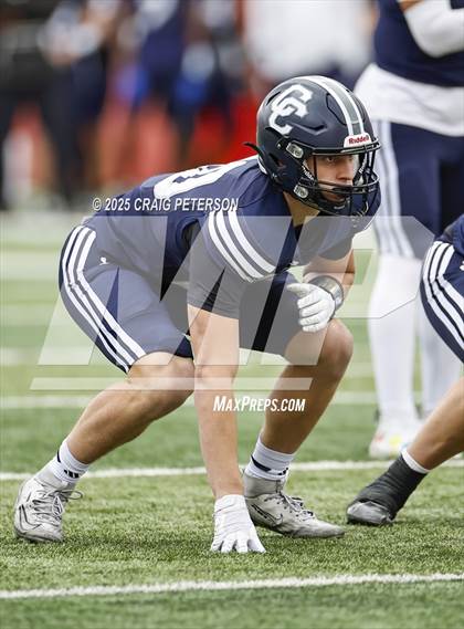 Thumbnail 1 in Mountain Ridge vs Corner Canyon (UHSAA 6A Semifinal) photogallery.
