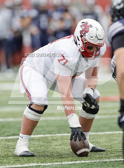 Thumbnail 1 in Mountain Ridge vs Corner Canyon (UHSAA 6A Semifinal) photogallery.
