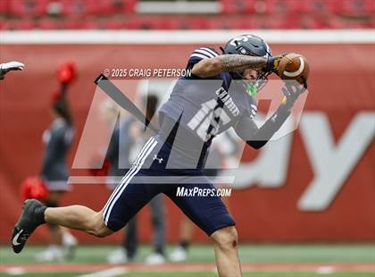 Thumbnail 3 in Mountain Ridge vs Corner Canyon (UHSAA 6A Semifinal) photogallery.