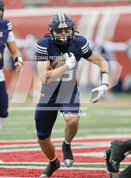 Thumbnail 1 in Mountain Ridge vs Corner Canyon (UHSAA 6A Semifinal) photogallery.