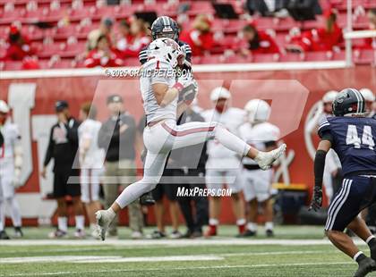 Thumbnail 1 in Mountain Ridge vs Corner Canyon (UHSAA 6A Semifinal) photogallery.