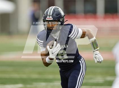 Thumbnail 1 in Mountain Ridge vs Corner Canyon (UHSAA 6A Semifinal) photogallery.