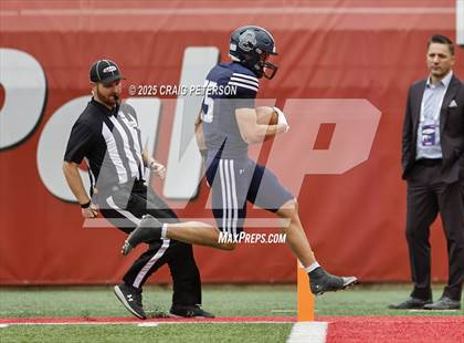 Thumbnail 1 in Mountain Ridge vs Corner Canyon (UHSAA 6A Semifinal) photogallery.
