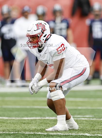 Thumbnail 1 in Mountain Ridge vs Corner Canyon (UHSAA 6A Semifinal) photogallery.