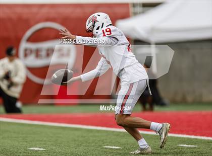 Thumbnail 1 in Mountain Ridge vs Corner Canyon (UHSAA 6A Semifinal) photogallery.