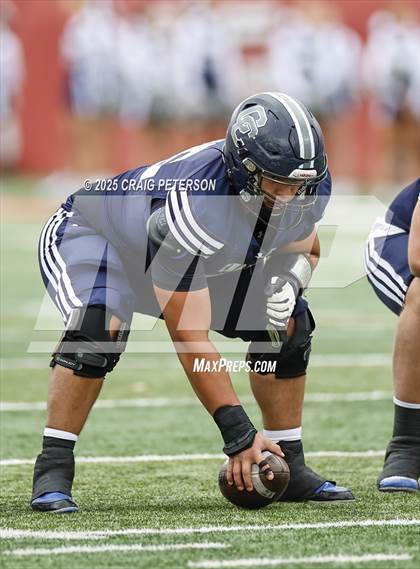 Thumbnail 3 in Mountain Ridge vs Corner Canyon (UHSAA 6A Semifinal) photogallery.