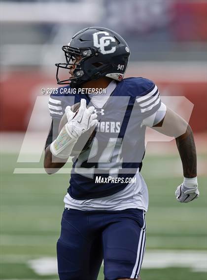 Thumbnail 3 in Mountain Ridge vs Corner Canyon (UHSAA 6A Semifinal) photogallery.
