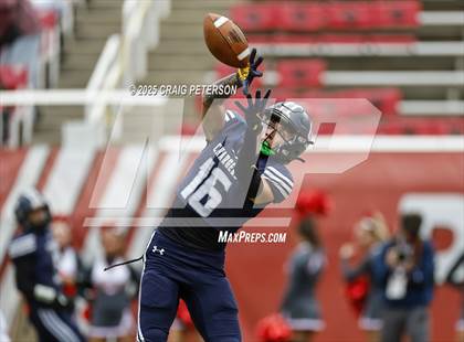 Thumbnail 1 in Mountain Ridge vs Corner Canyon (UHSAA 6A Semifinal) photogallery.