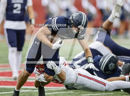 Thumbnail 1 in Mountain Ridge vs Corner Canyon (UHSAA 6A Semifinal) photogallery.