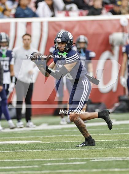 Thumbnail 1 in Mountain Ridge vs Corner Canyon (UHSAA 6A Semifinal) photogallery.