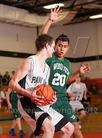 Thumbnail 3 in Webutuck @ Pawling photogallery.