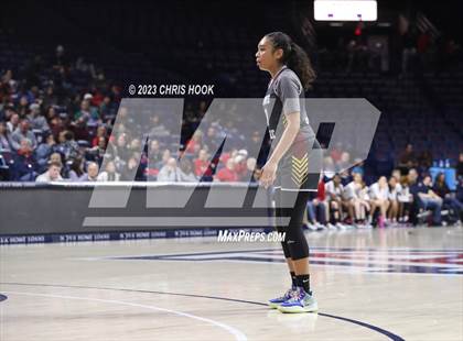 Thumbnail 1 in Salpointe Catholic vs Sahuaro (MLK Basketball Classic) photogallery.