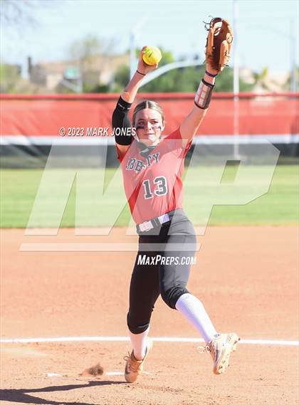 Thumbnail 1 in Sunnyslope @ Liberty photogallery.