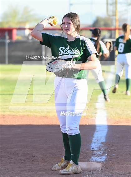 Thumbnail 3 in Sunnyslope @ Liberty photogallery.