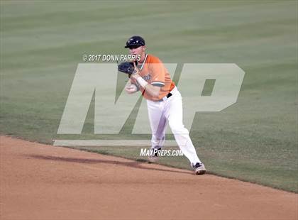 Thumbnail 1 in Chaffey vs. Katella (CIF SS Division 5 Final) photogallery.