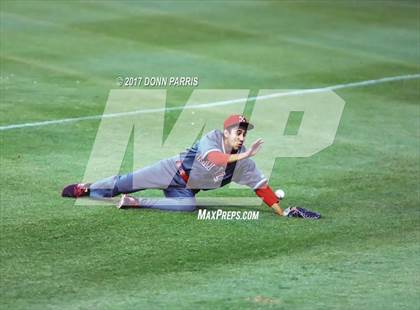 Thumbnail 3 in Chaffey vs. Katella (CIF SS Division 5 Final) photogallery.