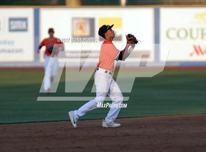 Thumbnail 2 in Chaffey vs. Katella (CIF SS Division 5 Final) photogallery.