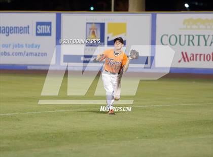 Thumbnail 1 in Chaffey vs. Katella (CIF SS Division 5 Final) photogallery.