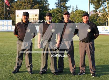 Thumbnail 1 in Chaffey vs. Katella (CIF SS Division 5 Final) photogallery.