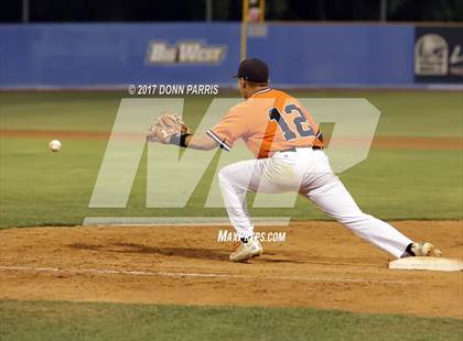 Thumbnail 2 in Chaffey vs. Katella (CIF SS Division 5 Final) photogallery.