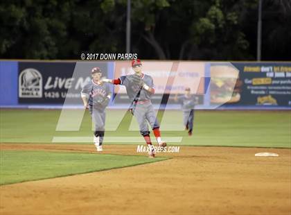 Thumbnail 3 in Chaffey vs. Katella (CIF SS Division 5 Final) photogallery.