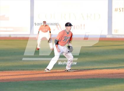 Thumbnail 3 in Chaffey vs. Katella (CIF SS Division 5 Final) photogallery.