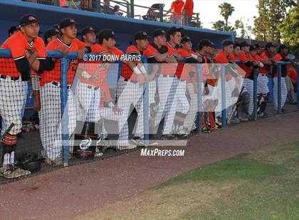 Thumbnail 3 in Chaffey vs. Katella (CIF SS Division 5 Final) photogallery.