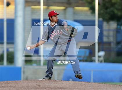 Thumbnail 2 in Chaffey vs. Katella (CIF SS Division 5 Final) photogallery.