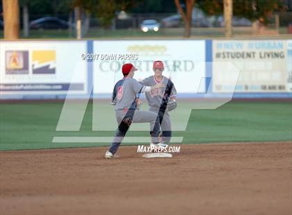Thumbnail 2 in Chaffey vs. Katella (CIF SS Division 5 Final) photogallery.