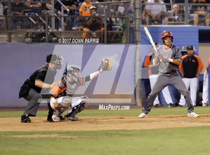 Thumbnail 3 in Chaffey vs. Katella (CIF SS Division 5 Final) photogallery.