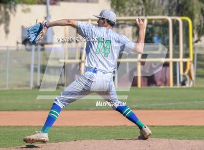 Thumbnail 3 in Doherty vs. Bend (Coach Bob National Invitational) photogallery.