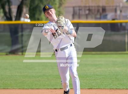 Thumbnail 2 in Doherty vs. Bend (Coach Bob National Invitational) photogallery.