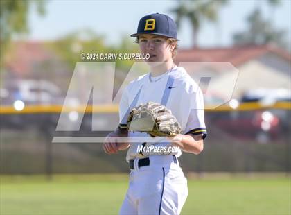 Thumbnail 1 in Doherty vs. Bend (Coach Bob National Invitational) photogallery.