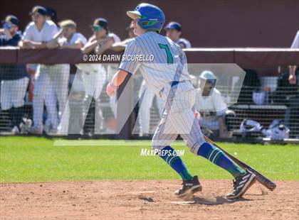 Thumbnail 1 in Doherty vs. Bend (Coach Bob National Invitational) photogallery.