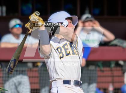 Thumbnail 2 in Doherty vs. Bend (Coach Bob National Invitational) photogallery.
