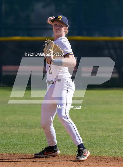 Thumbnail 3 in Doherty vs. Bend (Coach Bob National Invitational) photogallery.