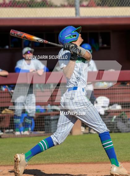 Thumbnail 1 in Doherty vs. Bend (Coach Bob National Invitational) photogallery.
