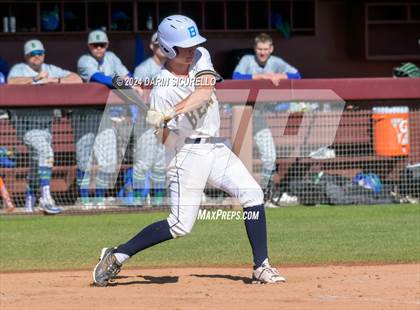 Thumbnail 3 in Doherty vs. Bend (Coach Bob National Invitational) photogallery.