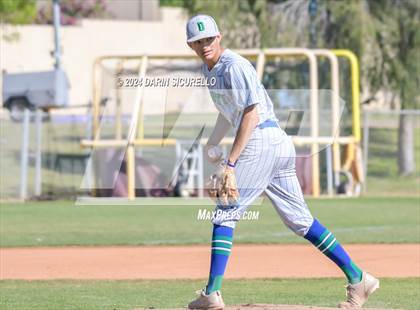 Thumbnail 1 in Doherty vs. Bend (Coach Bob National Invitational) photogallery.