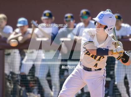 Thumbnail 3 in Doherty vs. Bend (Coach Bob National Invitational) photogallery.