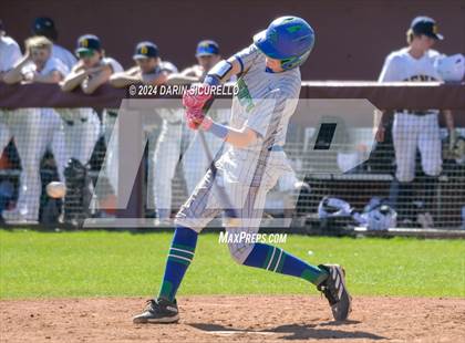 Thumbnail 3 in Doherty vs. Bend (Coach Bob National Invitational) photogallery.
