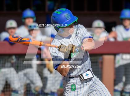 Thumbnail 2 in Doherty vs. Bend (Coach Bob National Invitational) photogallery.