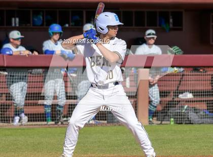 Thumbnail 2 in Doherty vs. Bend (Coach Bob National Invitational) photogallery.
