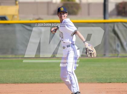 Thumbnail 1 in Doherty vs. Bend (Coach Bob National Invitational) photogallery.