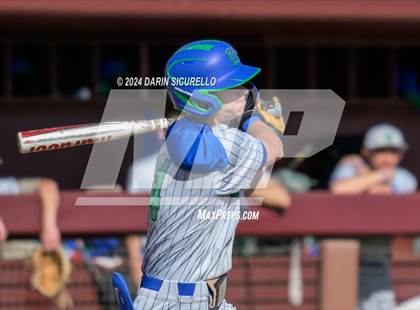 Thumbnail 1 in Doherty vs. Bend (Coach Bob National Invitational) photogallery.