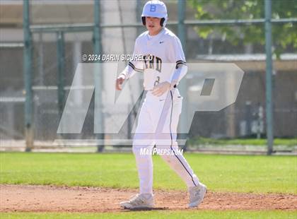 Thumbnail 3 in Doherty vs. Bend (Coach Bob National Invitational) photogallery.