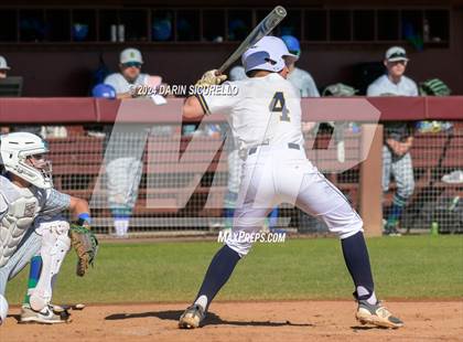 Thumbnail 1 in Doherty vs. Bend (Coach Bob National Invitational) photogallery.