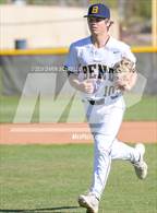 Photo from the gallery "Doherty vs. Bend (Coach Bob National Invitational)"